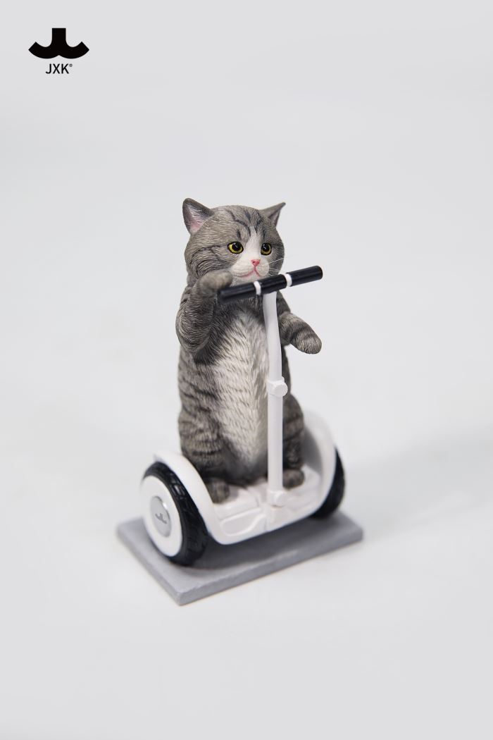 Scottish Fold 3.0 1/6