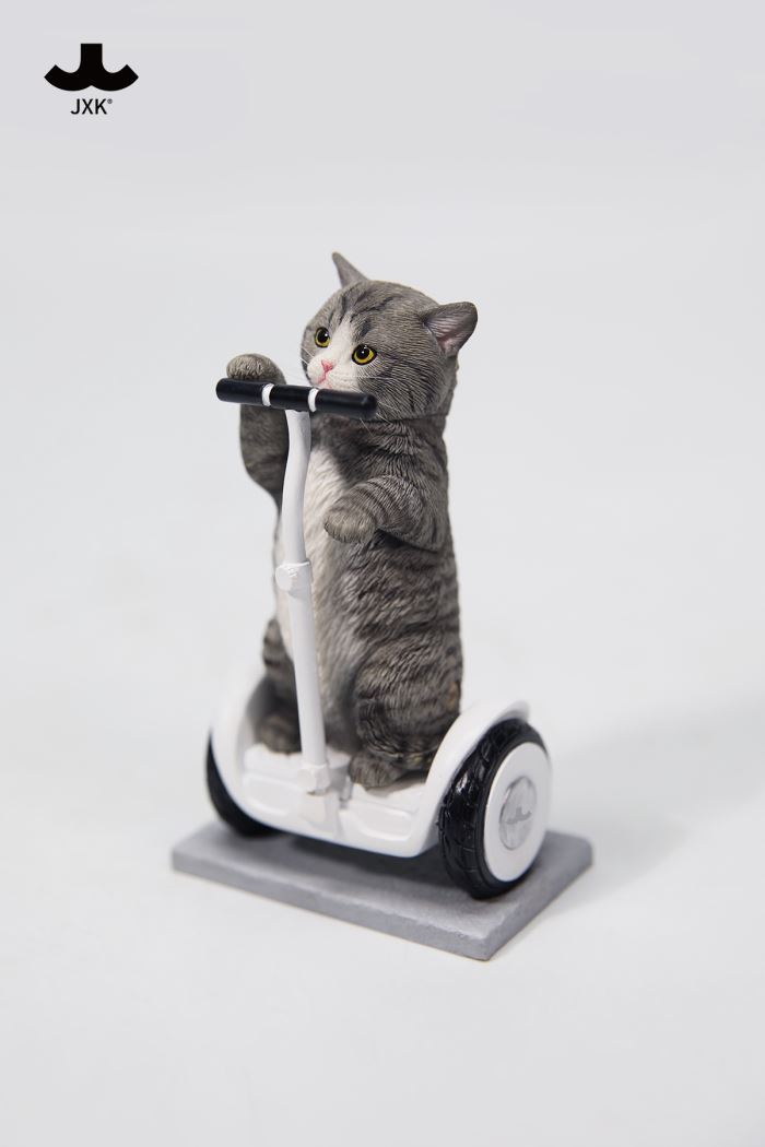 Scottish Fold 3.0 1/6