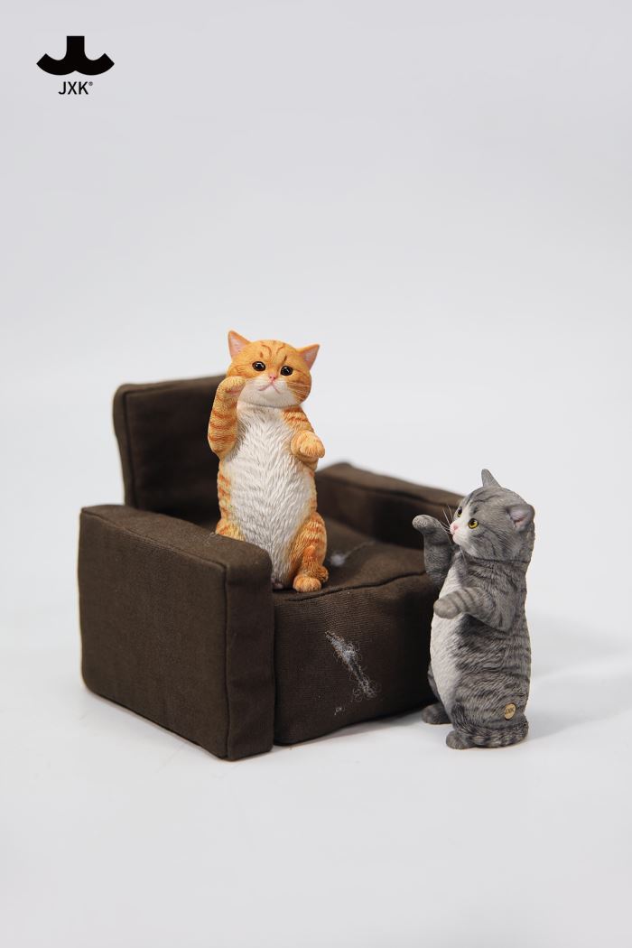 Scottish Fold 3.0 1/6