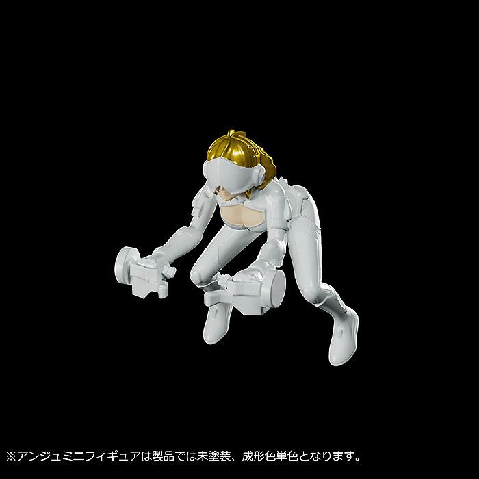 MODEROID Villkiss Final Decisive Battle Shizaki