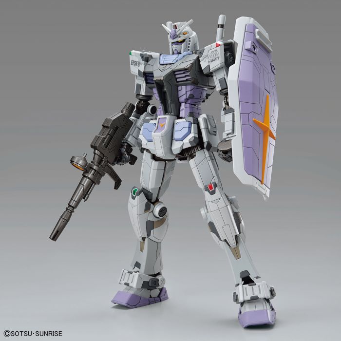 1/144 RX-78F00 HMT Gundam High Mobility Type