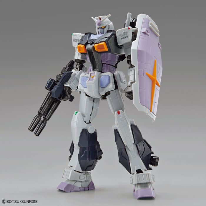 1/144 RX-78F00 HMT Gundam High Mobility Type
