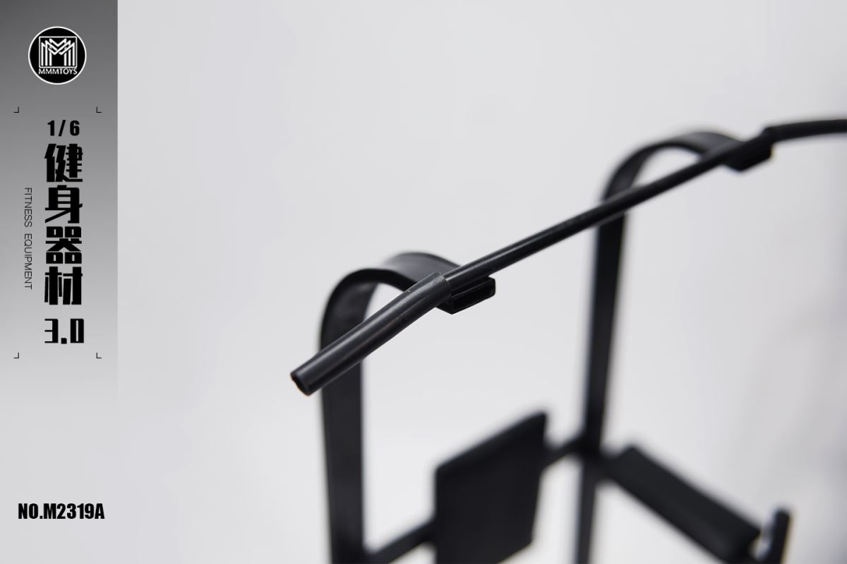 Fitness Equipment 3.0 1/6