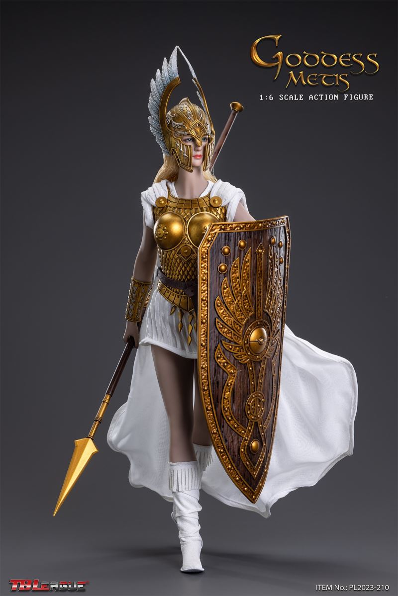 Goddess Metis 1/6