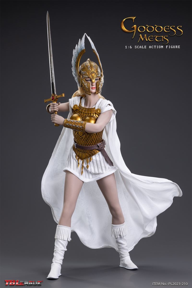 Goddess Metis 1/6