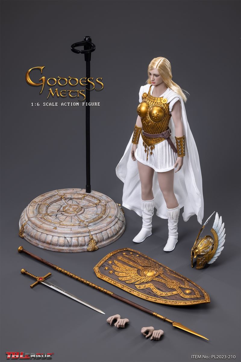 Goddess Metis 1/6