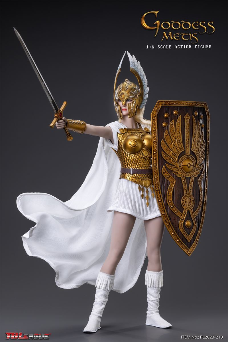 Goddess Metis 1/6