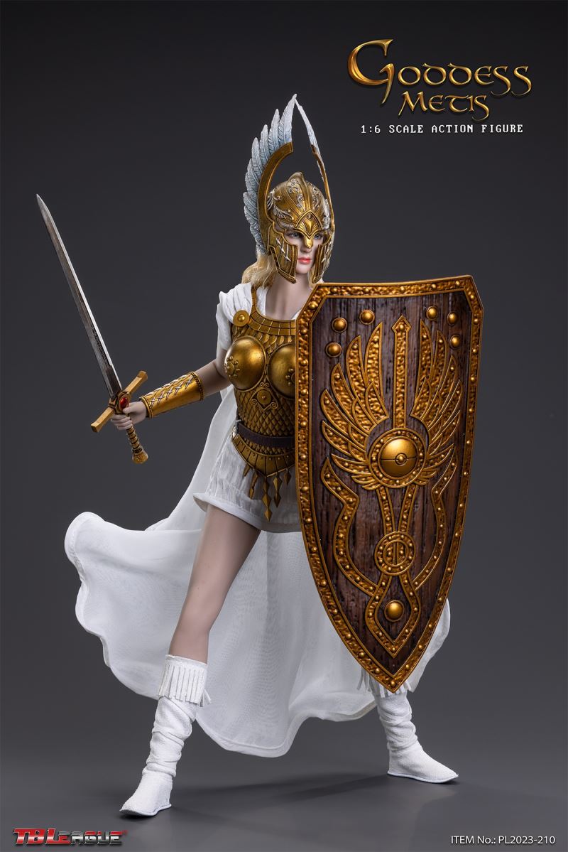Goddess Metis 1/6