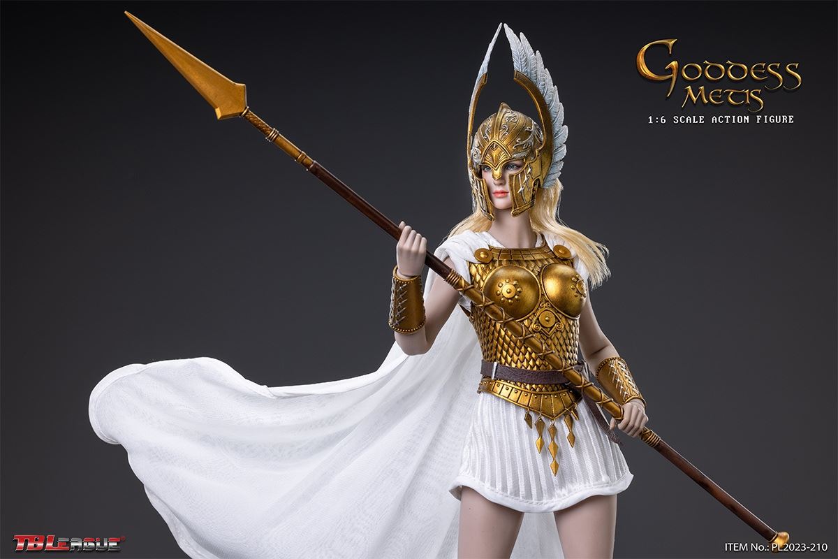 Goddess Metis 1/6