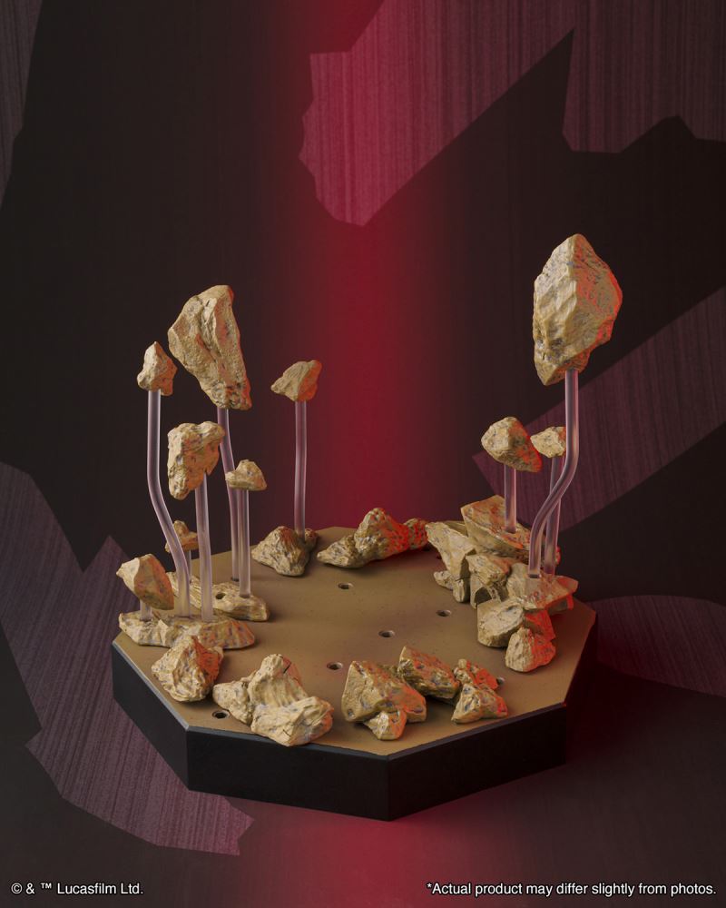 SAMURAI TAISHO DARTH VADER (VENGEFUL SPIRIT)