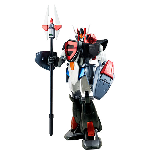 Variable Action Hi-SPEC Choriki Robo Galatt: Jumbow Renewal Ver