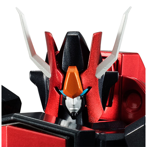 Variable Action Hi-SPEC Choriki Robo Galatt: Jumbow Renewal Ver