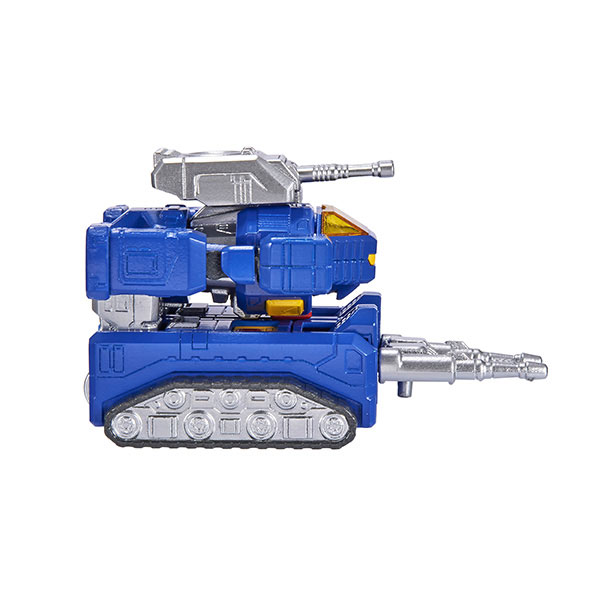 Machine Build Series Machine Robo: Revenge of Cronos Battle Robo