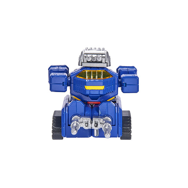 Machine Build Series Machine Robo: Revenge of Cronos Battle Robo