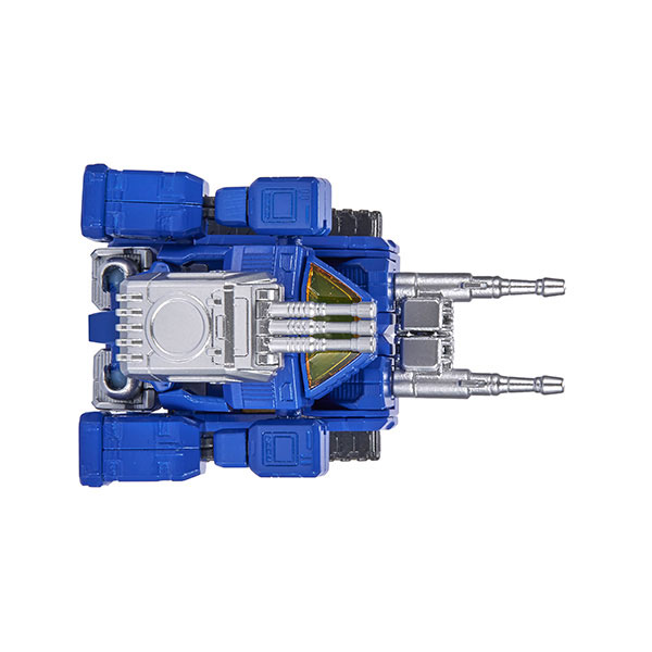 Machine Build Series Machine Robo: Revenge of Cronos Battle Robo