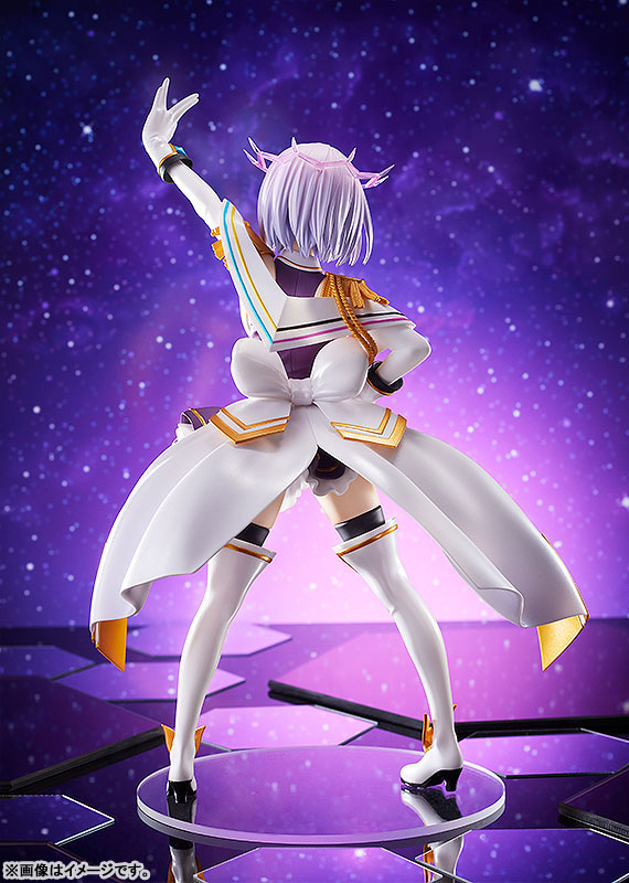 POP UP PARADE Movie GRIDMAN UNIVERSE Akane Shinjo (New Order) L size