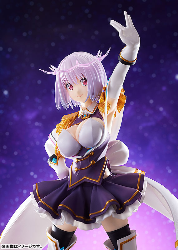 POP UP PARADE Movie GRIDMAN UNIVERSE Akane Shinjo (New Order) L size