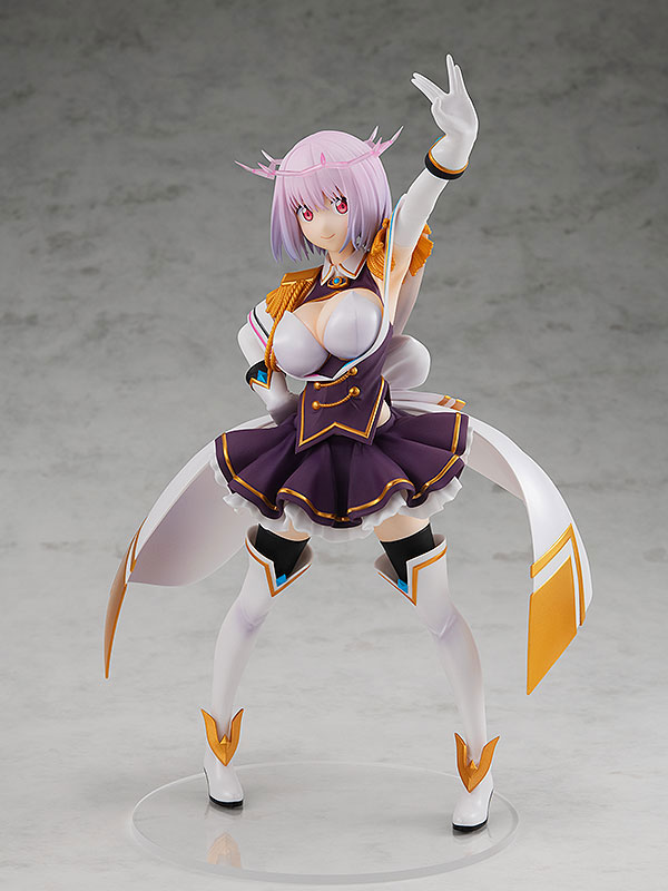 POP UP PARADE Movie GRIDMAN UNIVERSE Akane Shinjo (New Order) L size