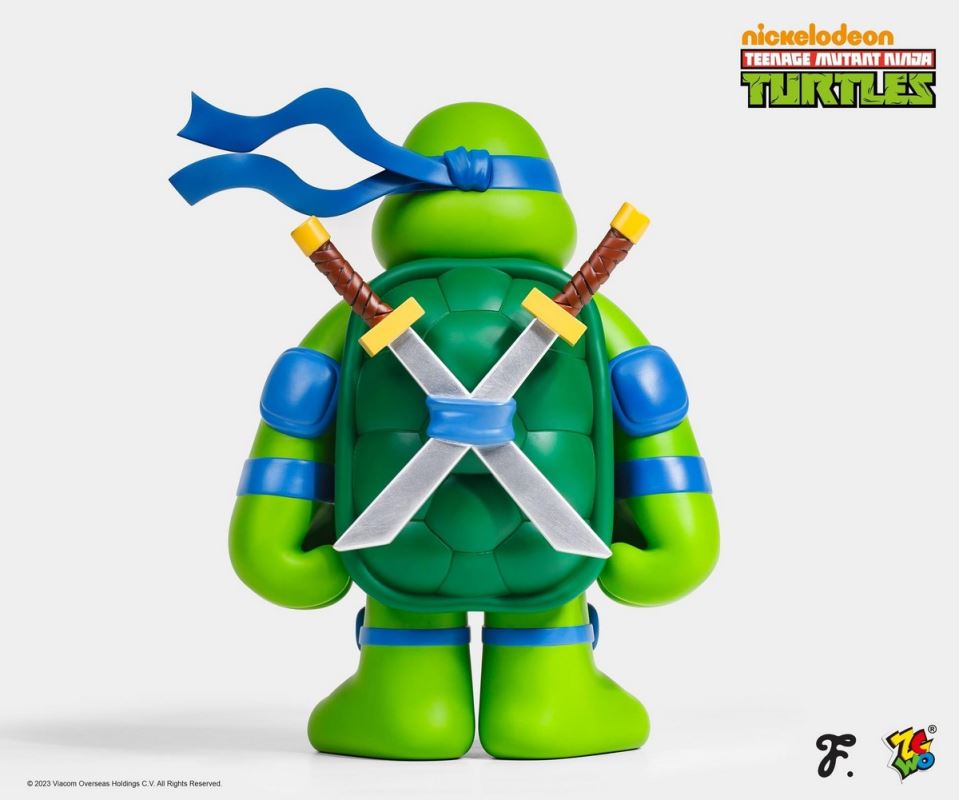 Fools Ninja Turtles