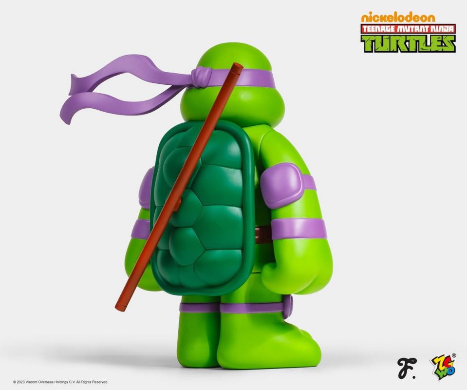 Fools Ninja Turtles