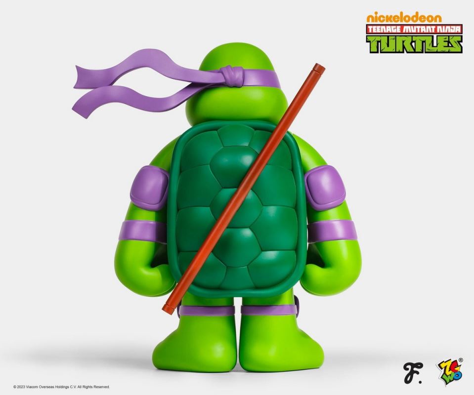 Fools Ninja Turtles