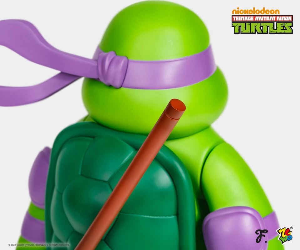Fools Ninja Turtles
