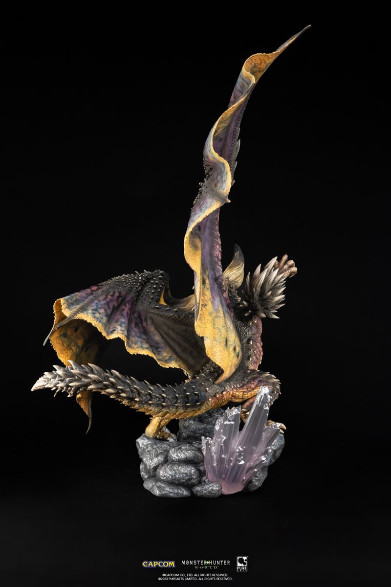 NERGIGANTE