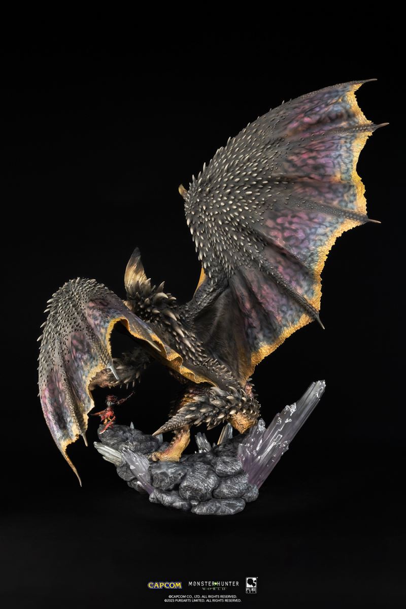 NERGIGANTE
