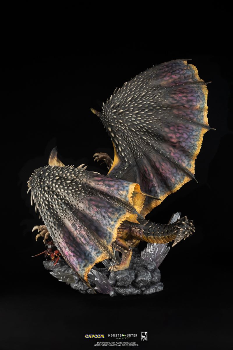 NERGIGANTE