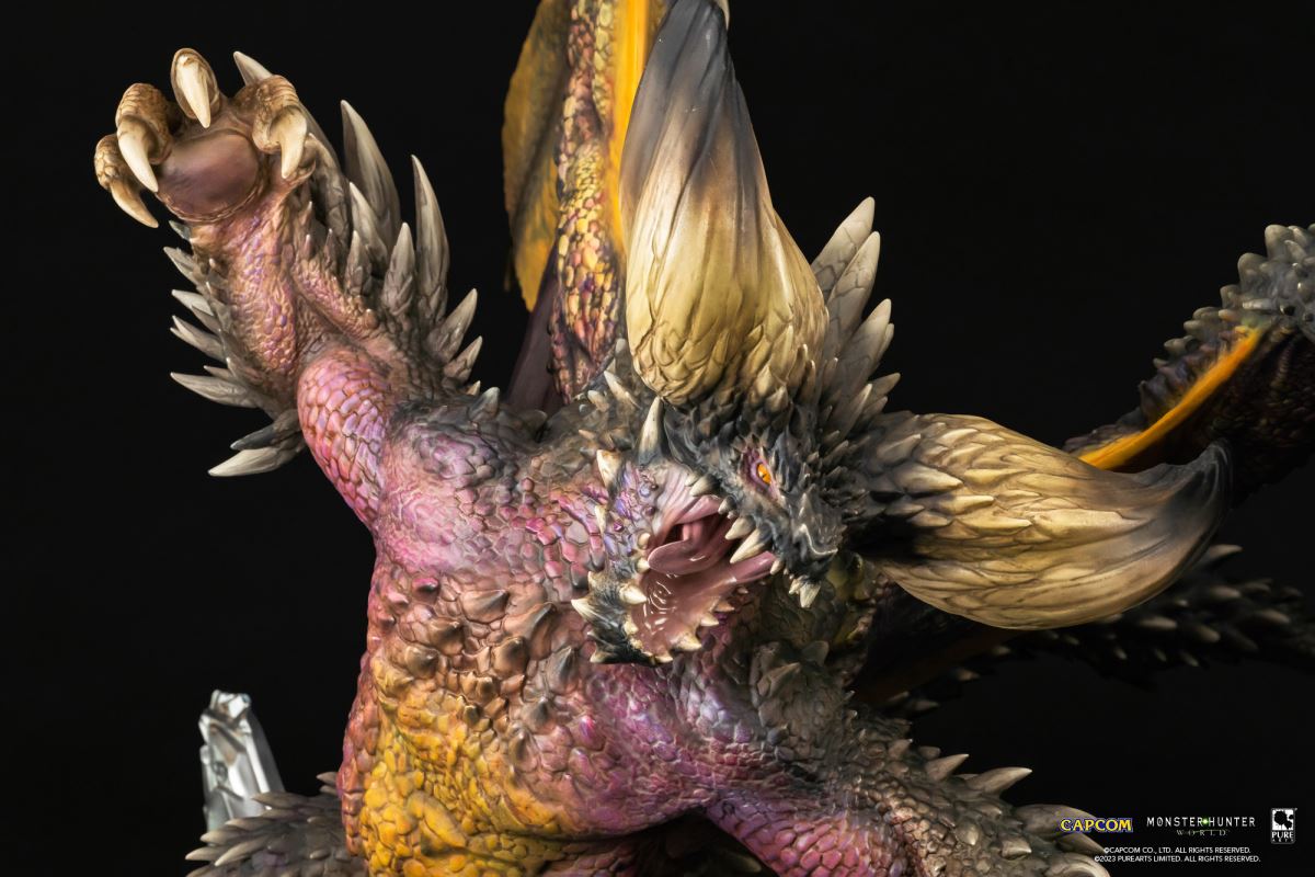 NERGIGANTE