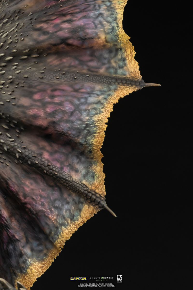 NERGIGANTE