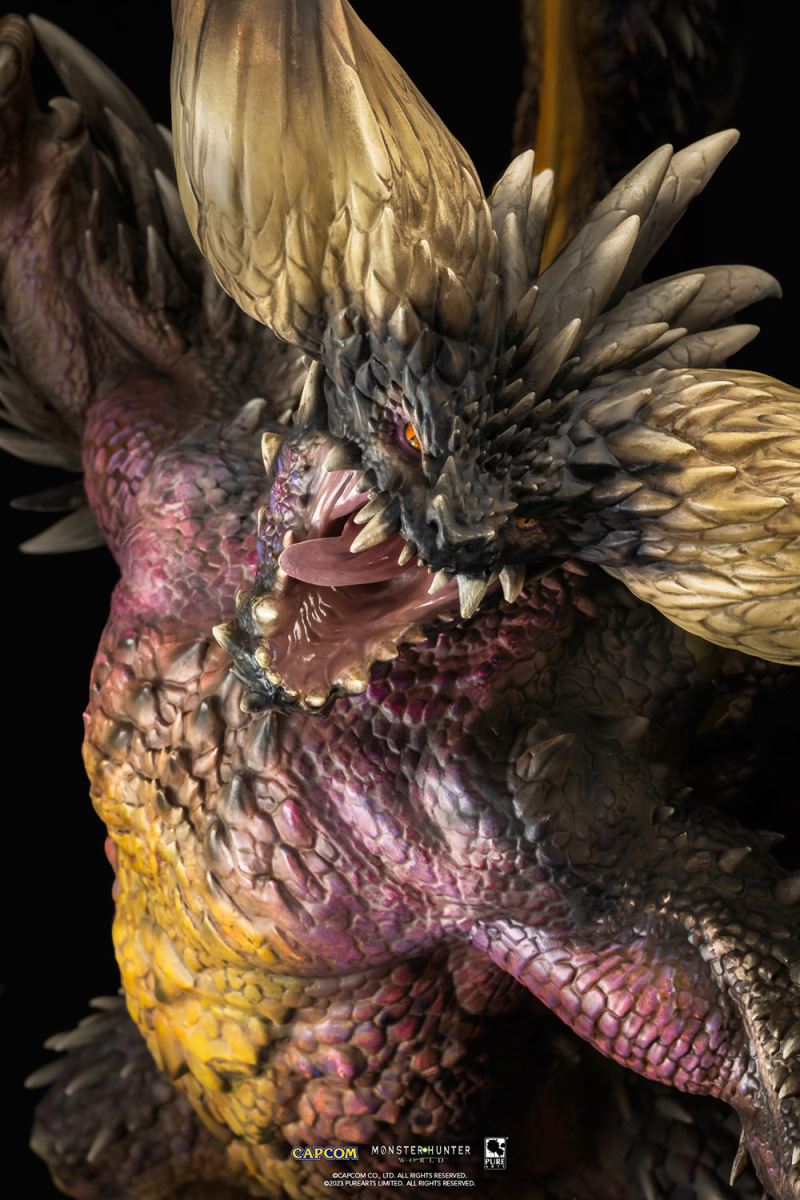 NERGIGANTE