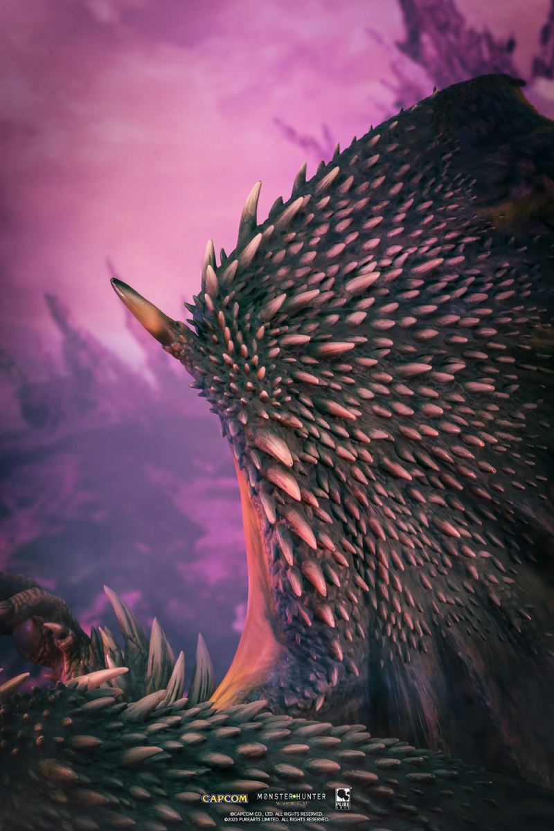 NERGIGANTE