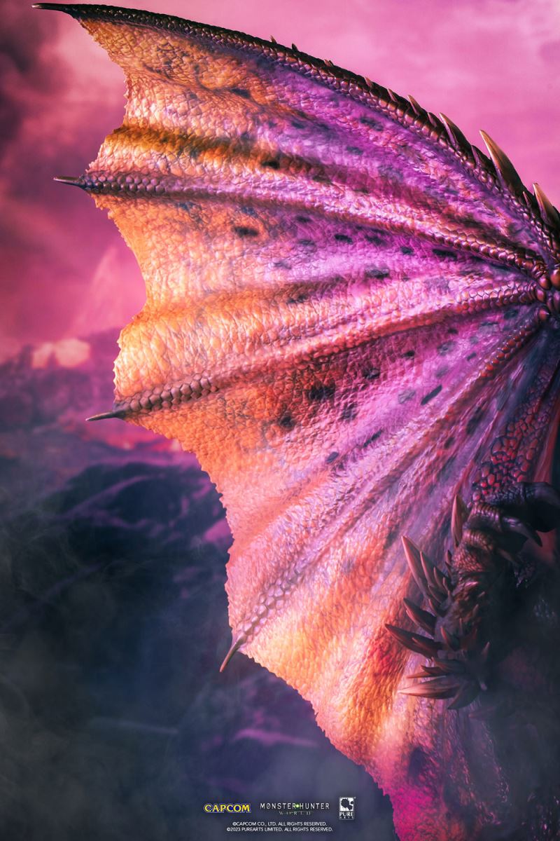 NERGIGANTE