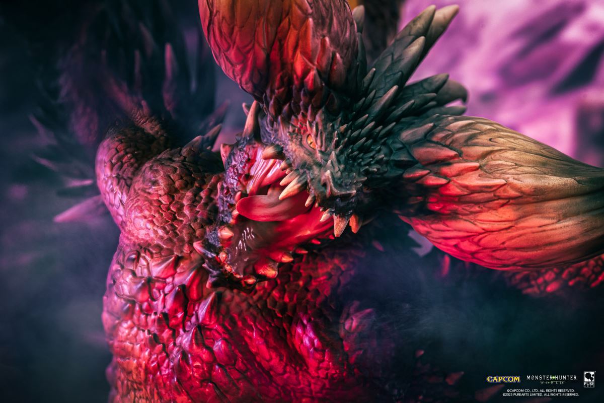 NERGIGANTE