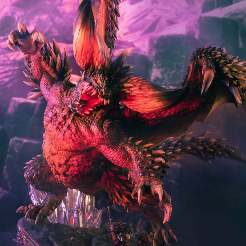 NERGIGANTE