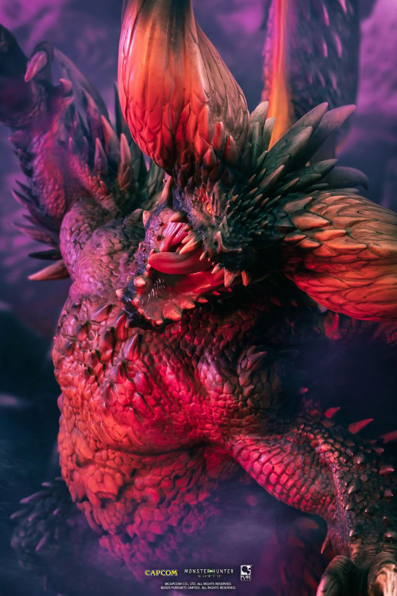 NERGIGANTE