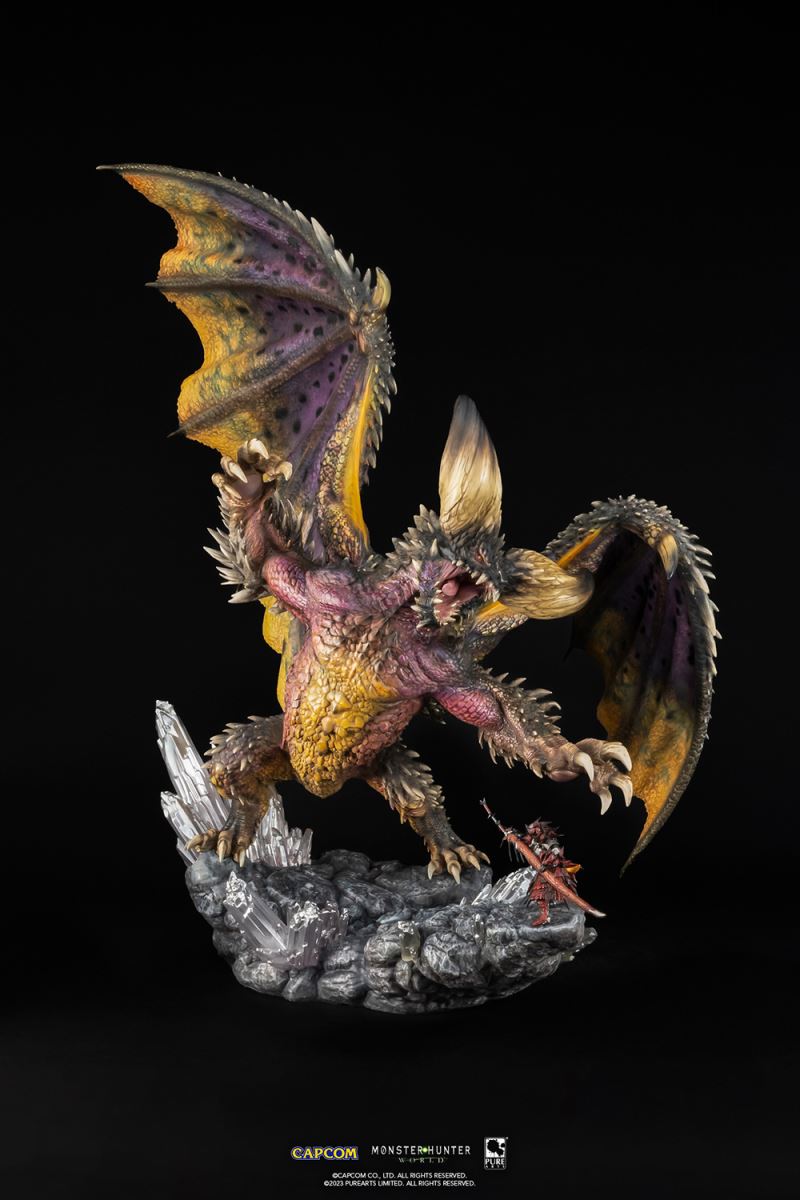 NERGIGANTE