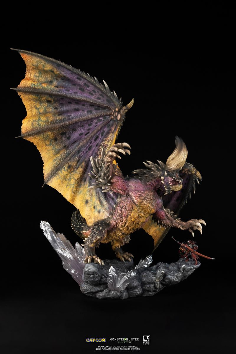 NERGIGANTE
