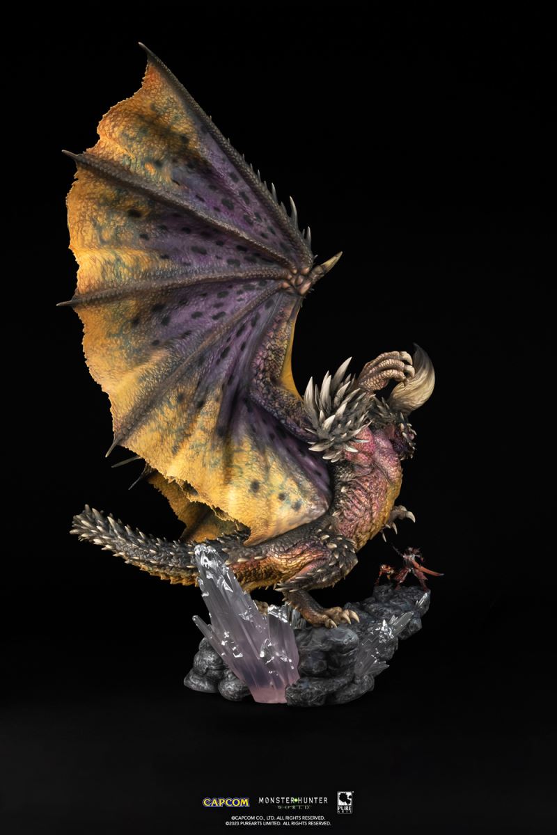 NERGIGANTE