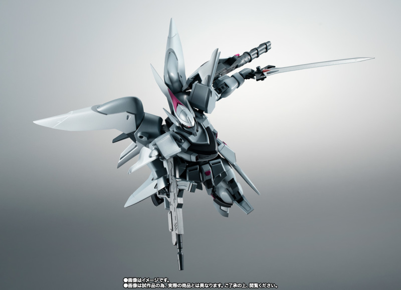ROBOT SPIRITS <SIDE MS> ZGMF-515 Sigu ver. ANIME