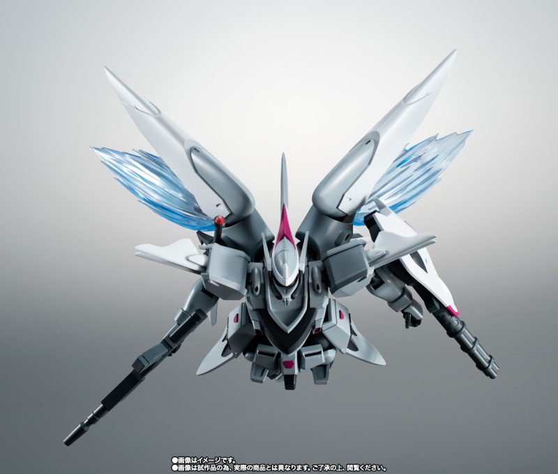 ROBOT SPIRITS <SIDE MS> ZGMF-515 Sigu ver. ANIME