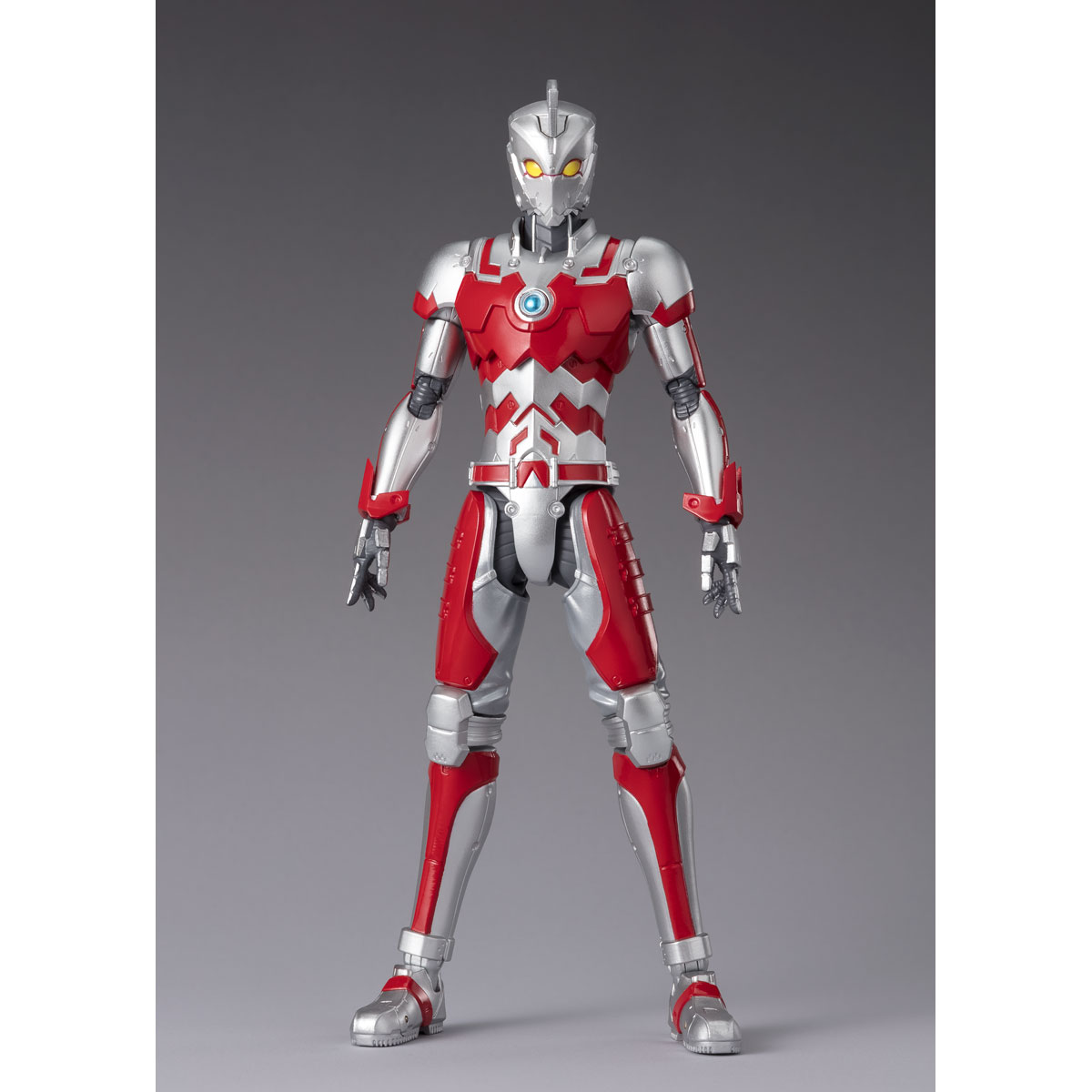 S.H.Figuarts ULTRAMAN SUIT ACE -the Animation-