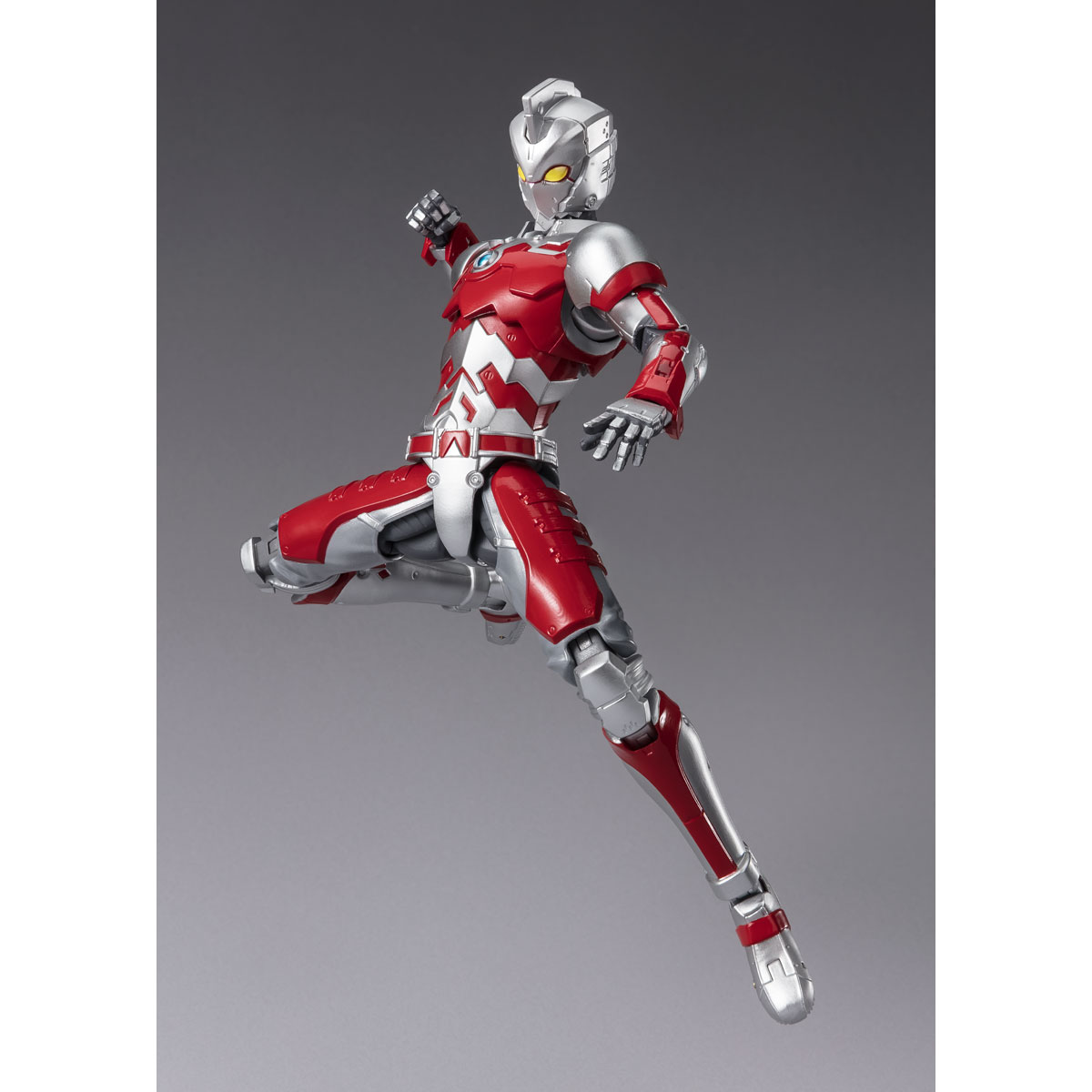 S.H.Figuarts ULTRAMAN SUIT ACE -the Animation-