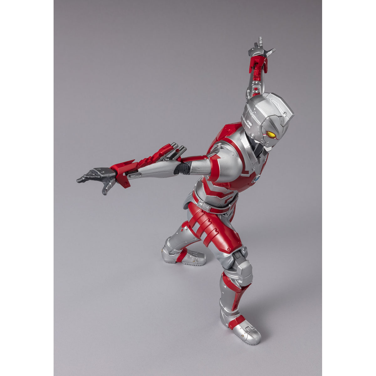 S.H.Figuarts ULTRAMAN SUIT ACE -the Animation-