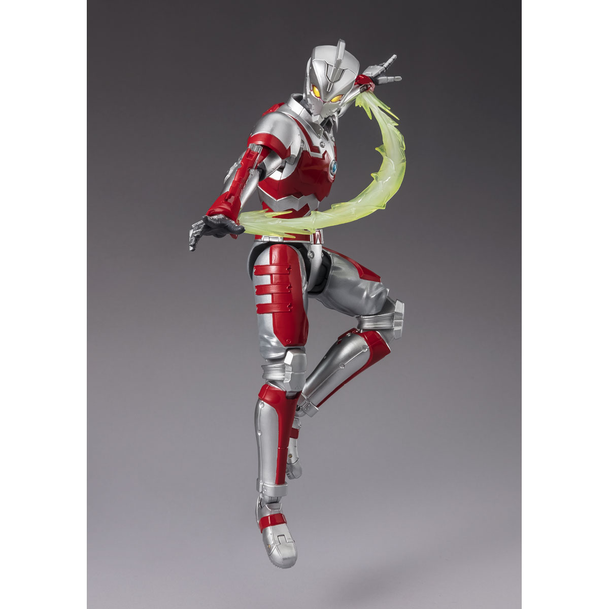 S.H.Figuarts ULTRAMAN SUIT ACE -the Animation-