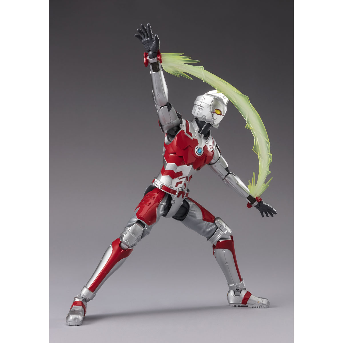 S.H.Figuarts ULTRAMAN SUIT ACE -the Animation-