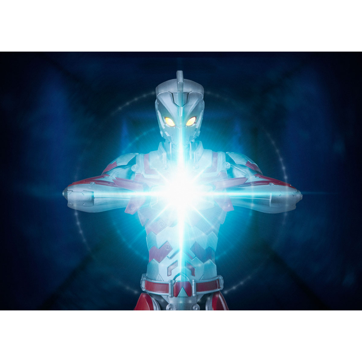S.H.Figuarts ULTRAMAN SUIT ACE -the Animation-