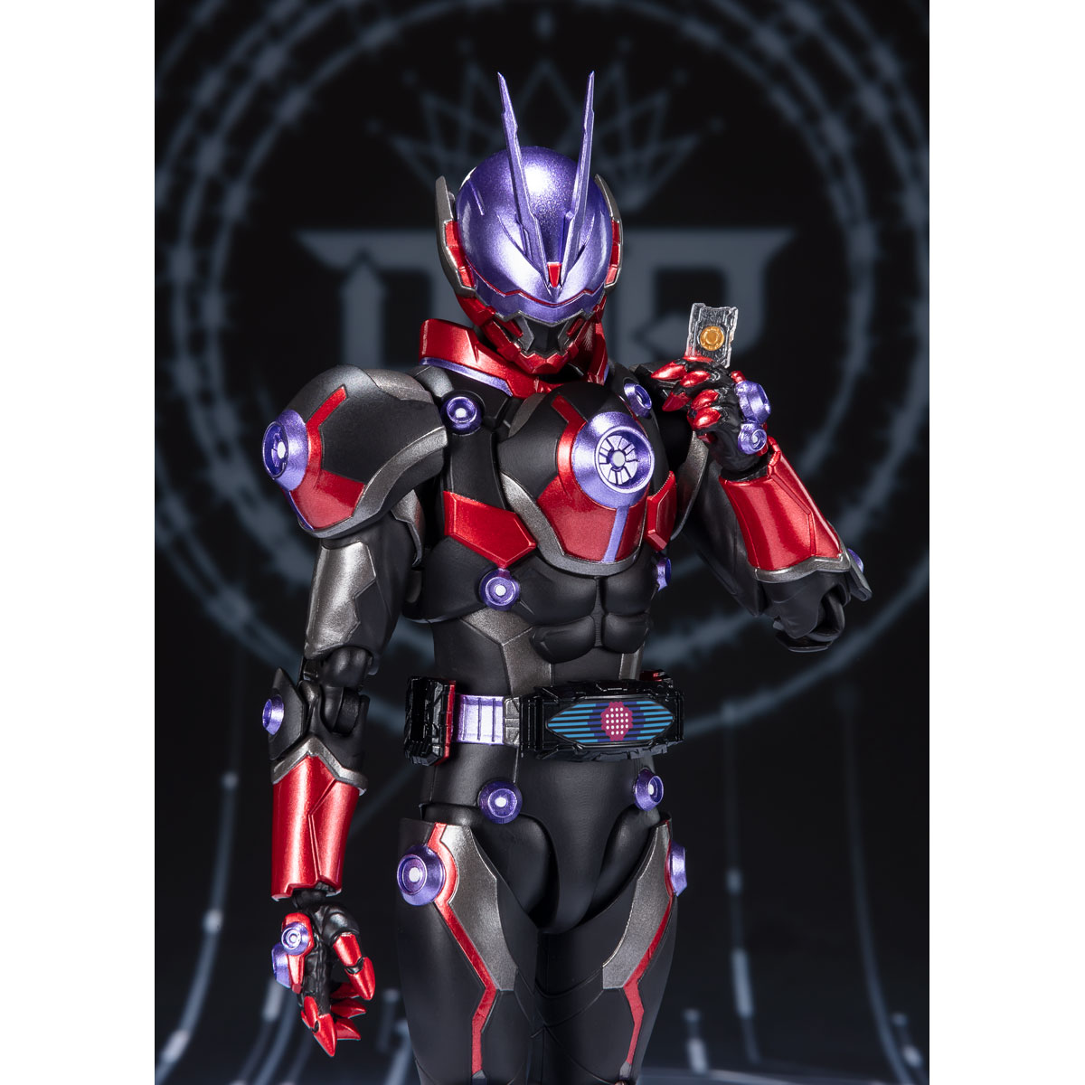 SHFiguarts Kamen Rider Glare