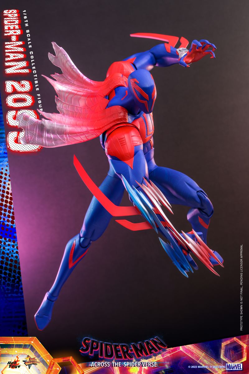 Spider-Man 2099